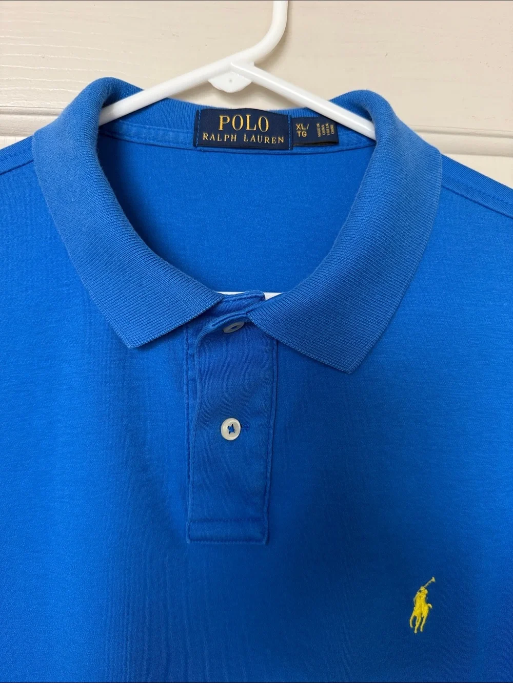Polo Ralph Lauren short sleeve